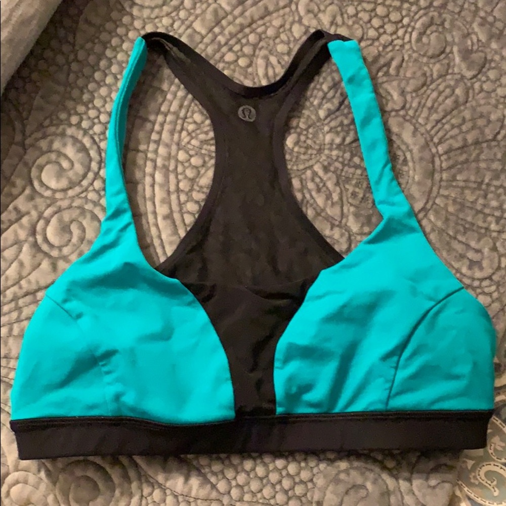 Lululemon bra